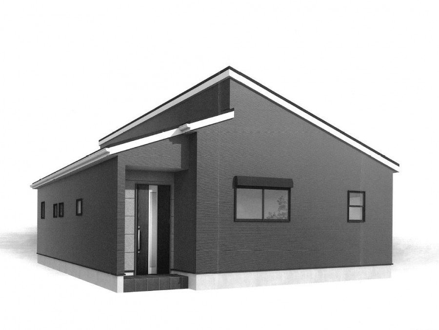 DEMO-01 土地面積：241.48㎡（73.04坪）
平屋建の4LDK 

神戸電鉄粟生線「西鈴蘭台」駅まで徒歩16分
第一種低層住居専用地域の閑静な住宅街

3台駐車可能（車種による制限有）
前面道路公道幅員約6.0mに接道

土地面積：241.48㎡（73.04坪）
建物面積：94.40㎡（28.55坪）

平屋建の4LDK
LDK約18.2帖＋和室約4.5帖

ウォークインクローゼットや床下収納があり収納充実
浴室乾燥機や浄水器付きキッチンなど充実の設備

万代神戸星和台店まで徒歩5分
ウエルシア神戸鳴子店まで徒歩7分と
毎日のお買物に便利な立地

平屋建のため、移動がスムーズで家事動線が