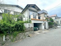 DEMO-01 建築条件はございませんので、
お好きなハウスメーカー・工務店で建築可能です。

阪急今津線「小林」駅まで徒歩15分

南向きの整形地
土地面積：102.17㎡（30.9坪）

建物は2026年7月頃より解体予定
更地渡しです。

南側公道幅員約4.6mに接道
間口：約6.6m