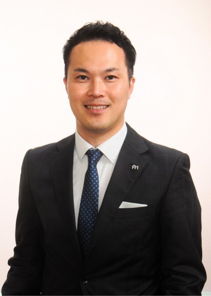 石川 裕士