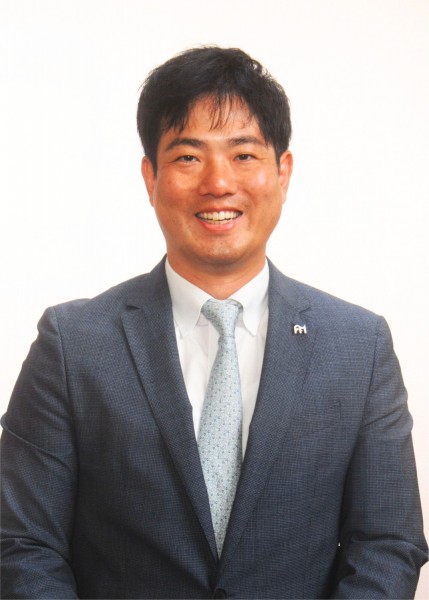 喜岡 忠之