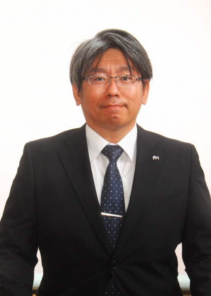 正岡 淳一