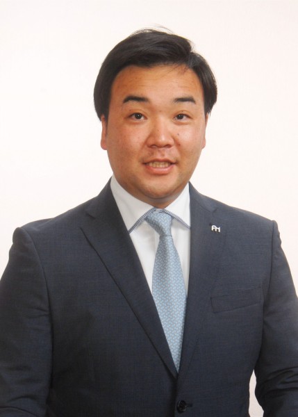 吉村 博明